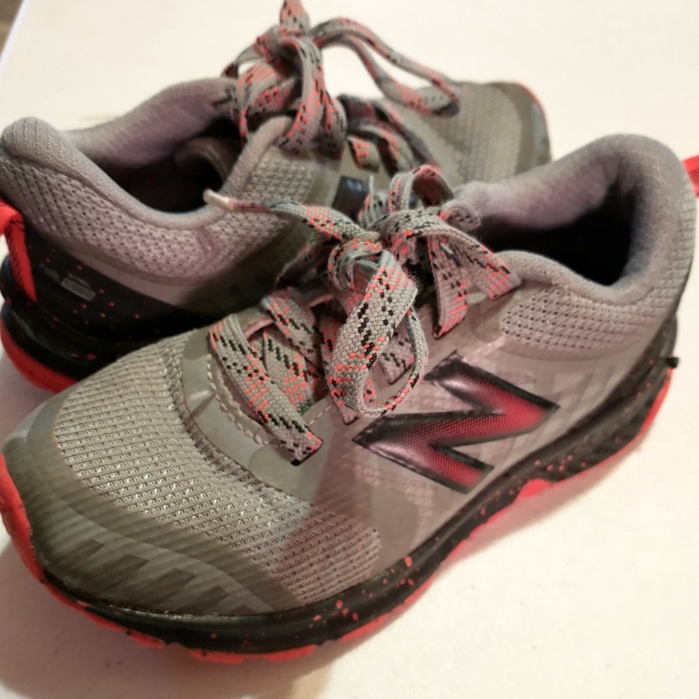 Toddler Boys New Balance shoes 😎